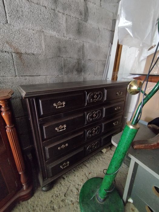 Vendo  para despachar