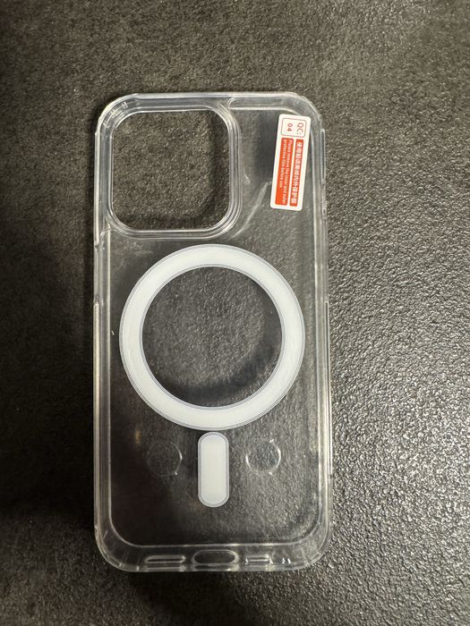 Різні чохли для iPhone 15 Pro