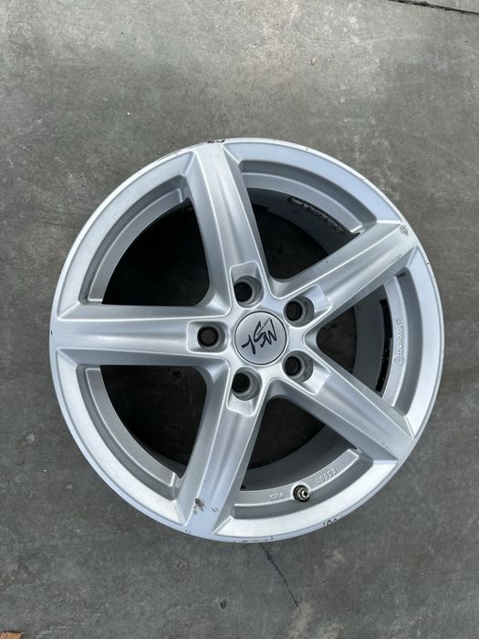 Диски R16 5/112 Шкода,Ауди,Фольцваген.