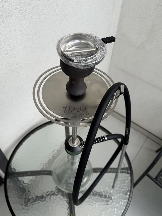 Shisha szisza fajka wodna