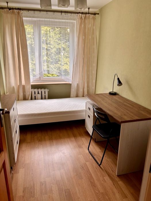 Pokoj jednoosobowy ul Gliniana 17 UMCS, KUL, UP, Politechnika