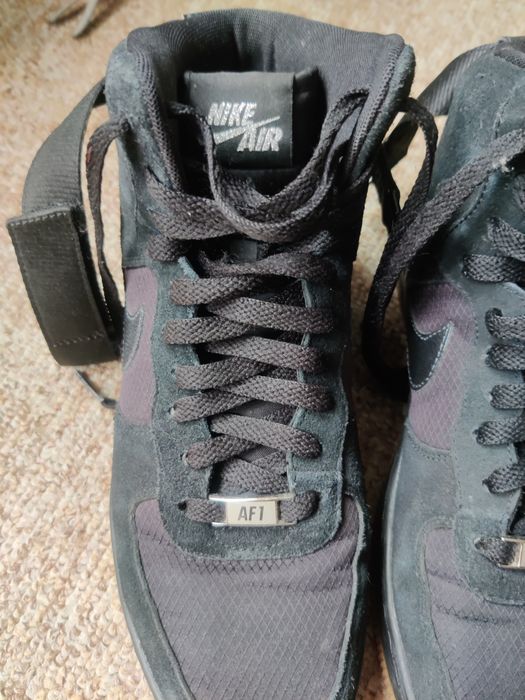 Buty NIKE model - air force 1