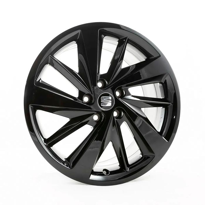 Oryginalne Felgi 18 Seat Ateca Leon Tarraco