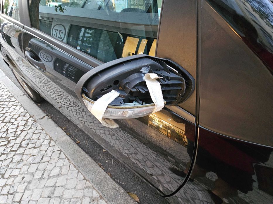 Mercedes A150 Automático