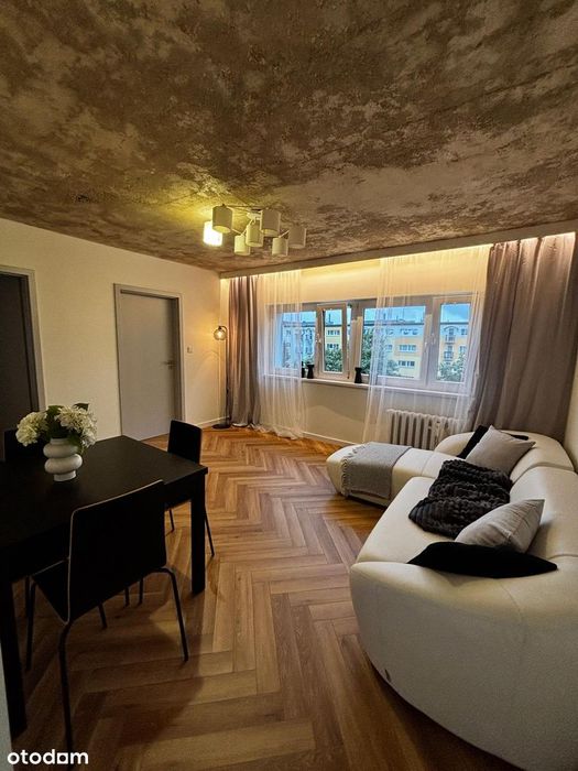 Mieszkanie – Poznań, Osiedle ks. Jerzego Popiełuszki, Grunwald Północ - Widok 4