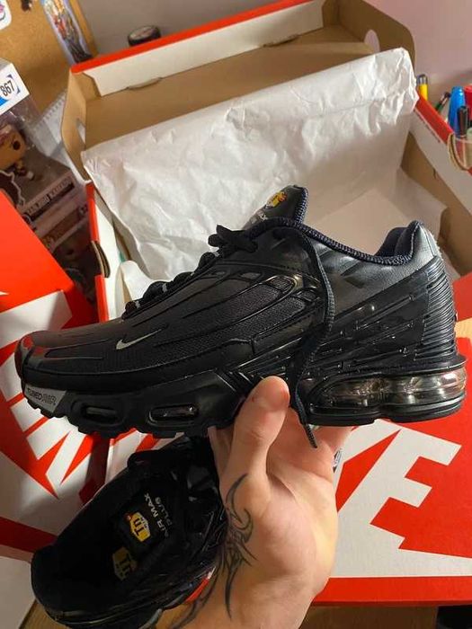 Nike Air Max TN Plus III R.43