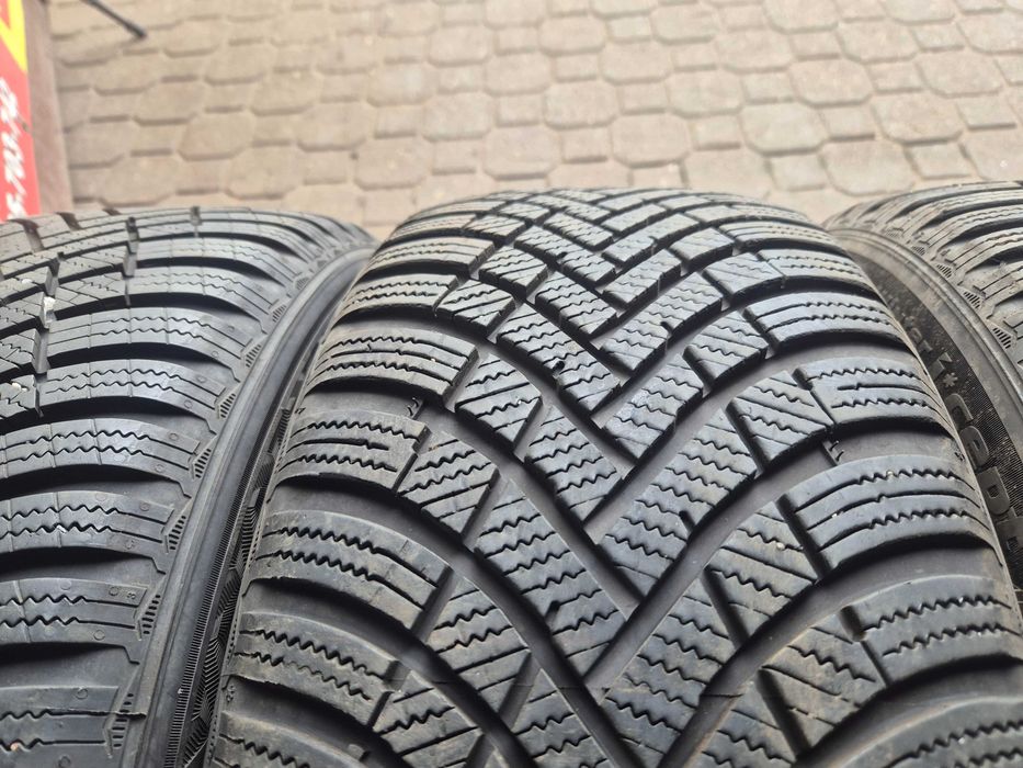 225/50r17 hankook opony zimowe 2szt lub 4szt