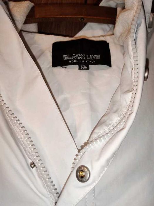 Kurtka kangurka Fila