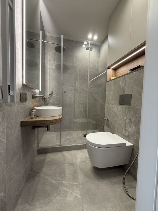 2-кімнатна квартира за адресою вул. Чорнобильська (площа 72 м²) - Atlanta.ua - фото 13