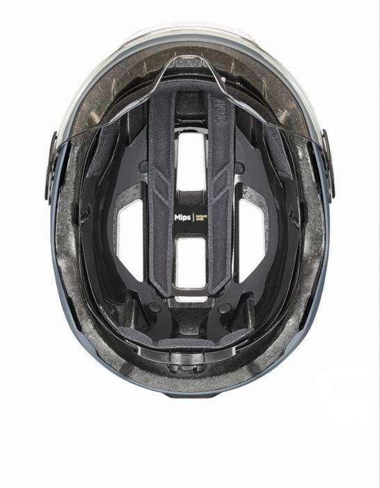 Uvex Stride Visor