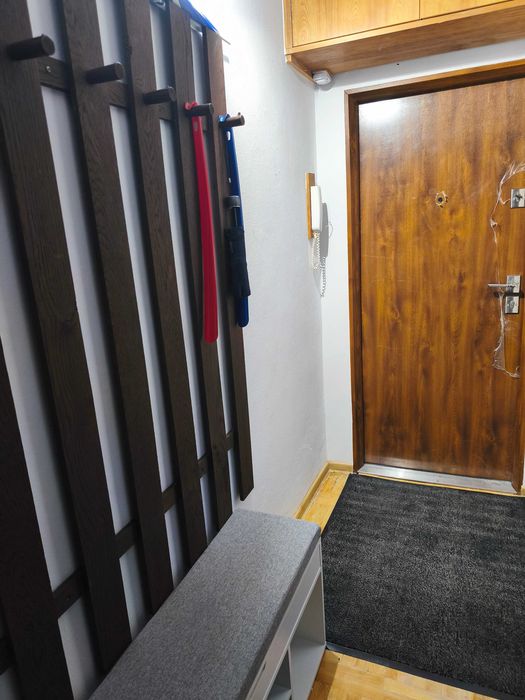 Pokój jednoosobowy dla studenta | 10,6m² |  po remoncie 1650 all in