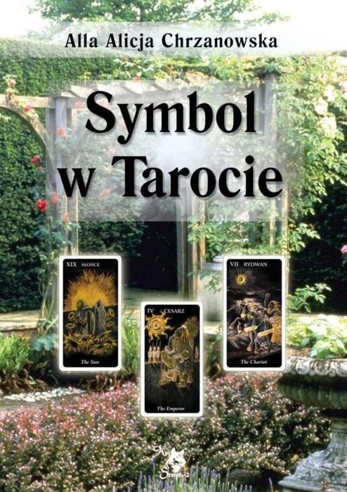Symbol w Tarocie