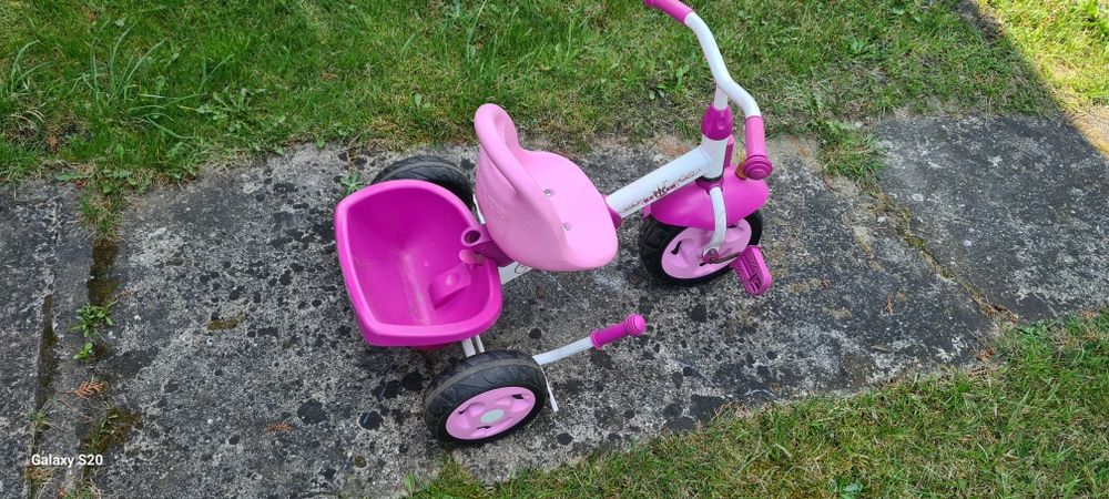 Sprzedam rowerek  ketler