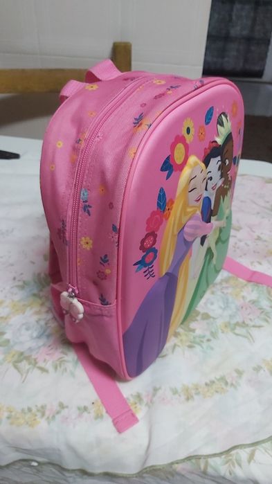 Mochila das princesas64750884862978122