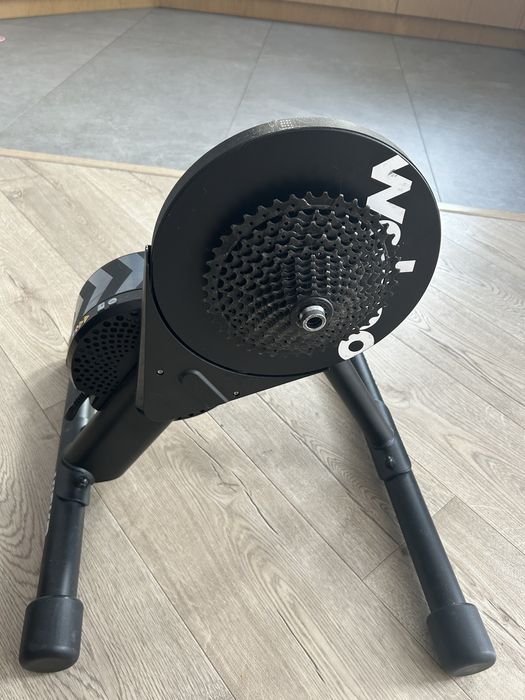 Wahoo Kickr Core trenazer 2025