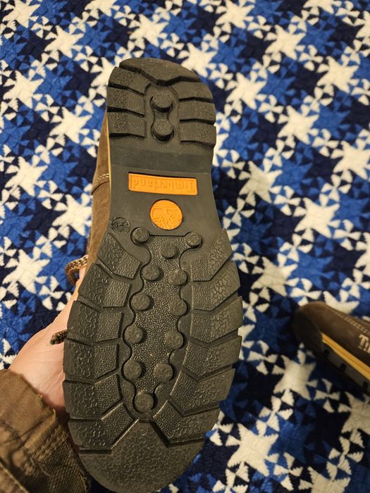 Botas Timberland n° 37