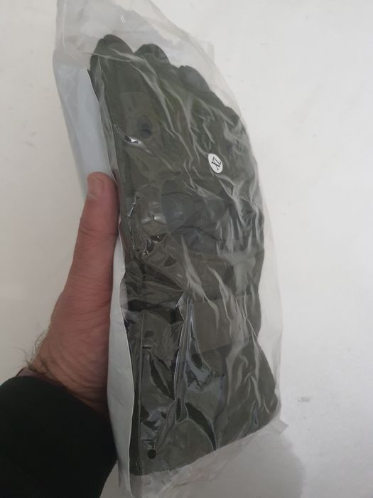 Рукавиці зимові тактичні