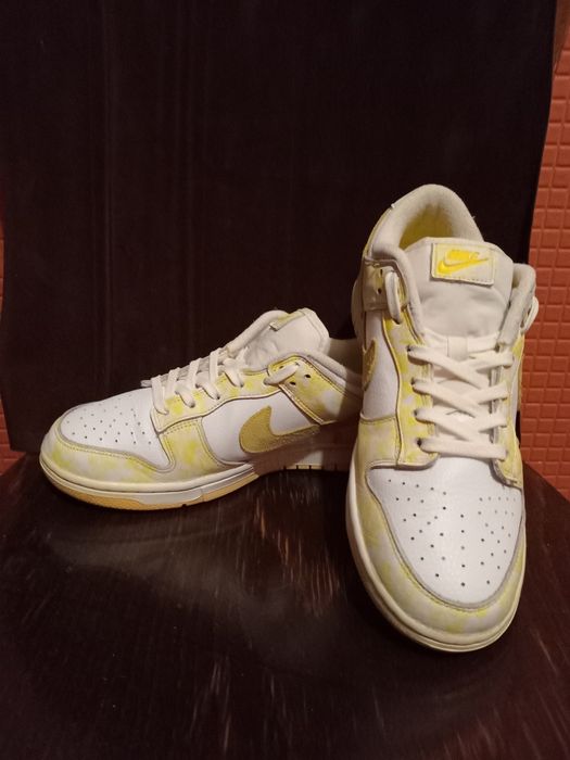 "Nike".р42.кожа.
