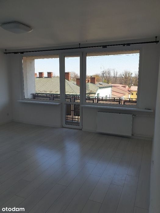 3-pokojowe mieszkanie na wynajem w centrum Bielska