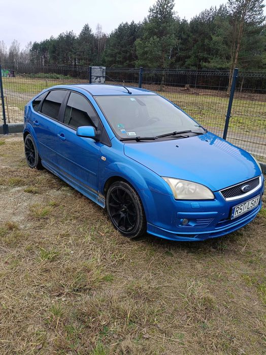 Sprzedam Ford Focus MK2 2.0tdci