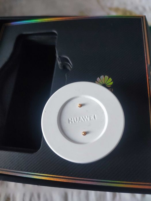Smartwatch Huawei inne