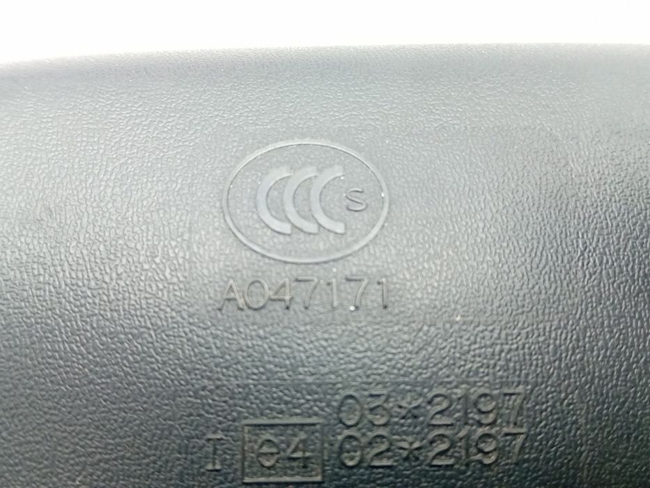 Espelho retrovisor interior HONDA Civic VIII Hatchback (FN_, FK_)