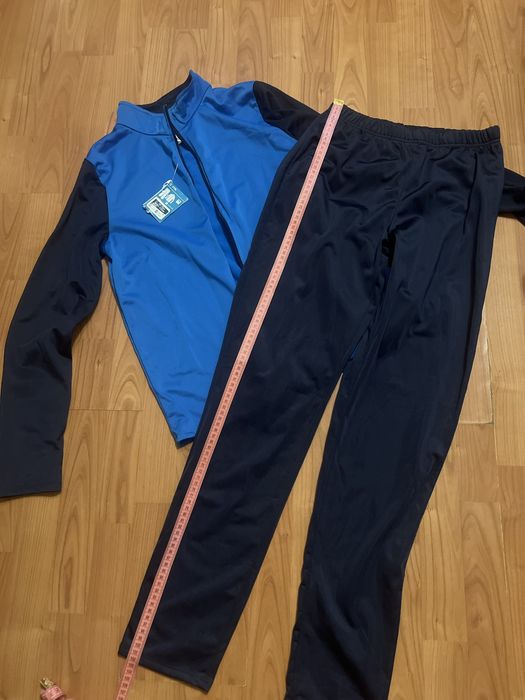 Новий спорт костюм Decathlon