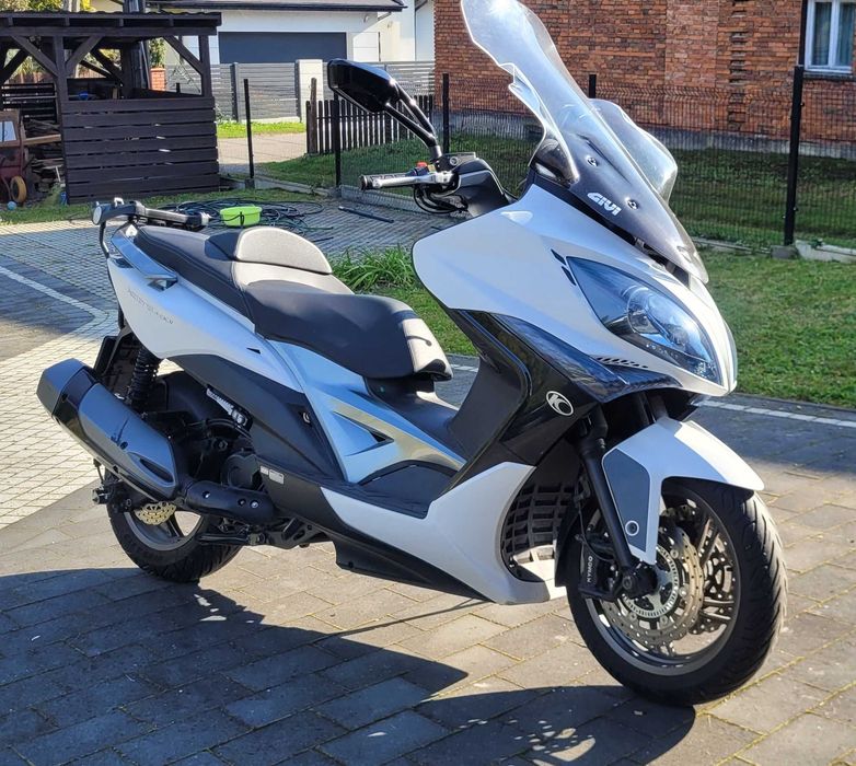 Kymco