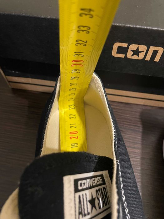 Жіночі або дитячі кеди Конверс