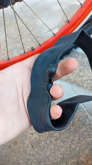 bicicleta COLUER roda 26