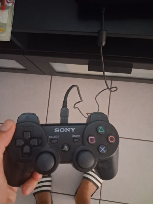 Vendo Playstation 3