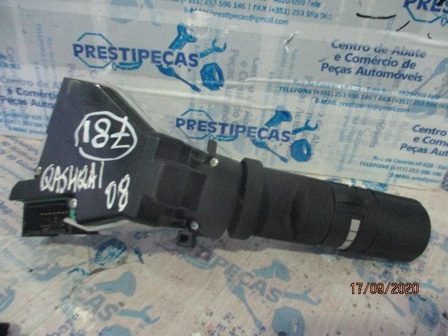 Conjunto / manetes de luzes e limpa vidros FORD Fiesta VI (CB1, CCN)