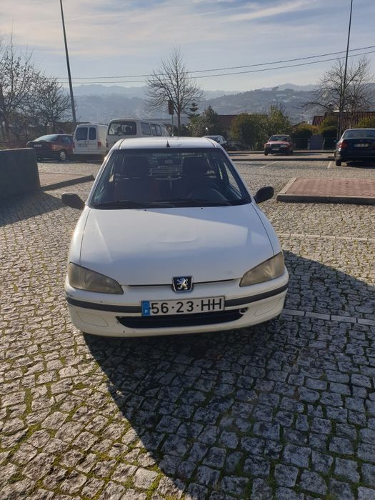 Peugeot 106 1.5D