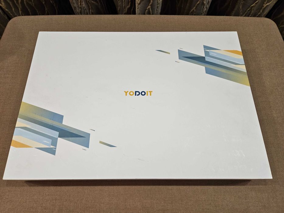 Портативный монитор Yodoit 18,5" 100Hz/FHD/IPS/USB C/HDMI