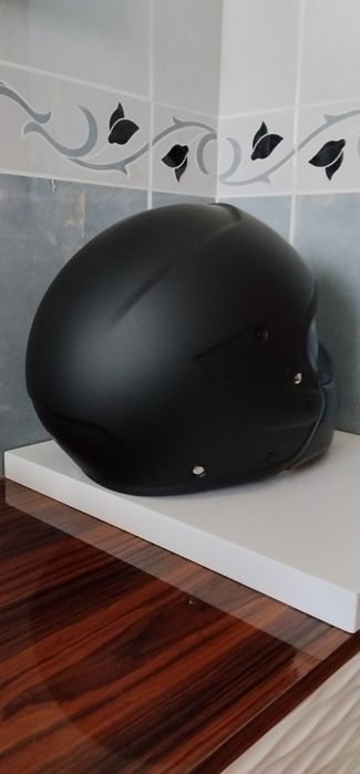 Capacete de moto