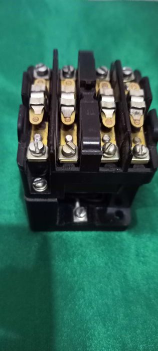 Пускатель П6. Новий.