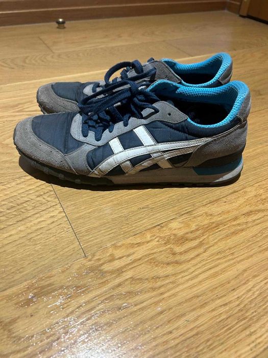 Ténis Asics - Bom estado