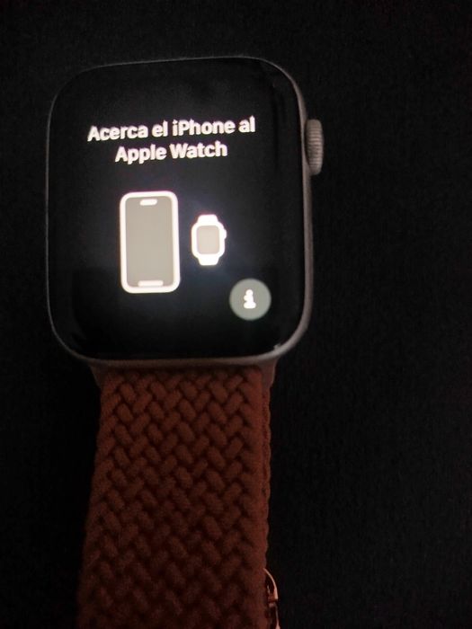 Smartwatch Apple Watch 6