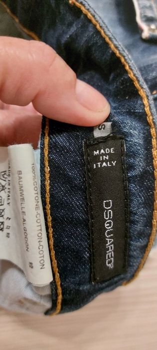 Dsquared2   шорты.Оригинал.