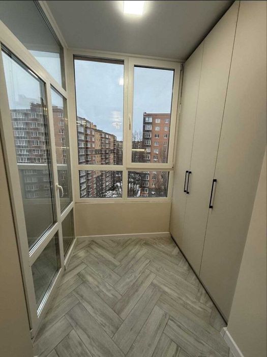 Продаж 1 к.квартира Новобудова АГВ Якісний ремонт Меблі