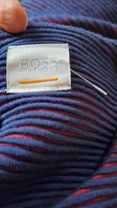 Hugo Boss sukienka roz XL