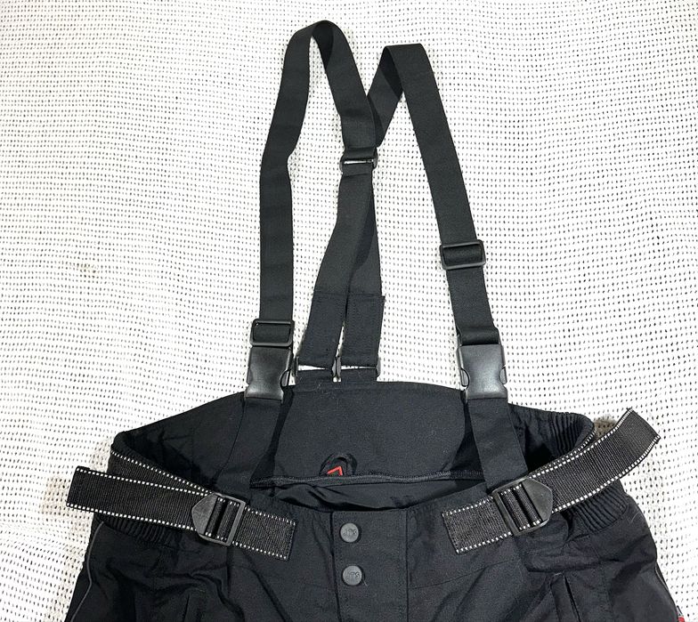 Мотоштани JTS Tourmax Evo розмір UK 44 Short/ 5XL Short стан нових