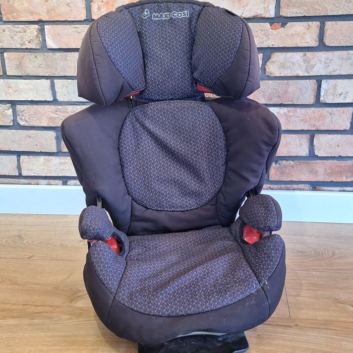 fotelik Maxi-Cosi AirProtect 15-36 kg