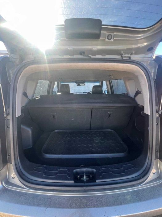 Kia Soul 1.6 CRDi Automático diesel 2014, Volante à Direita, Matrícula Portuguesa