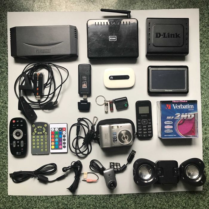 Роутер D-Link DIR - 300