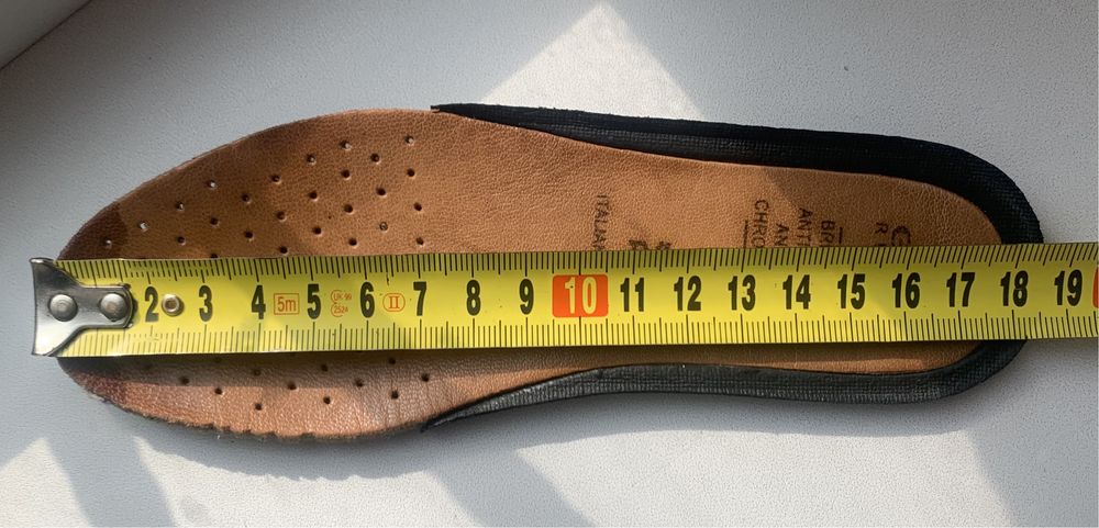 Черевики демісезонні Geox 29