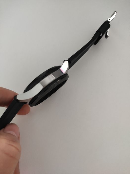Samsung Galaxy Watch