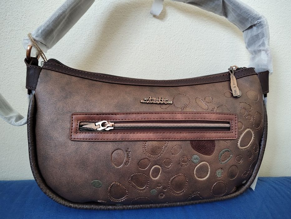 Nowa torba Anekke Core