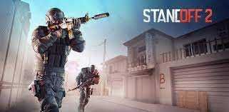 Аккаунты Standoff 2