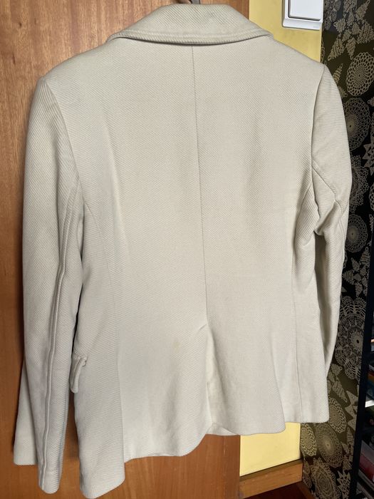 Casaco / Blaser Massimo Dutti 38/M